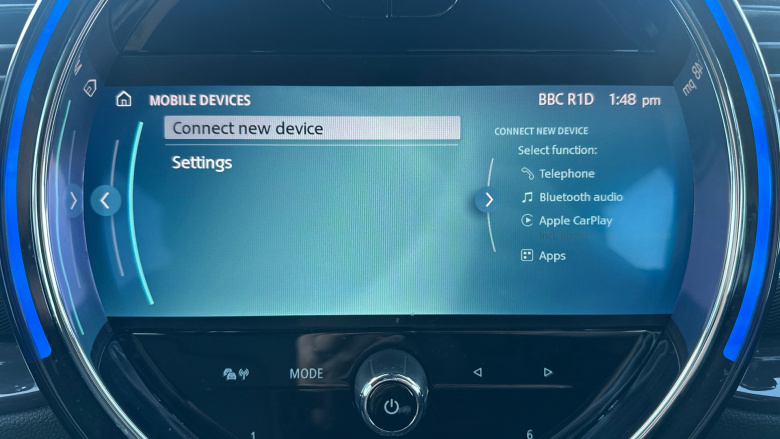 MINI Clubman 1.5 Cooper Classic Premium Plus 6dr Auto Petrol Estate